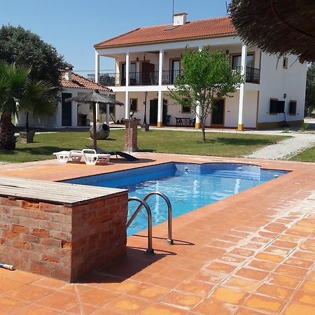 Quinta Da Abrunheira Appartement Vimieiro  Buitenkant foto