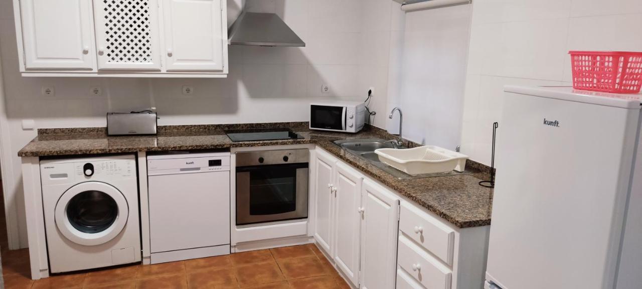 Quinta Da Abrunheira Appartement Vimieiro  Buitenkant foto