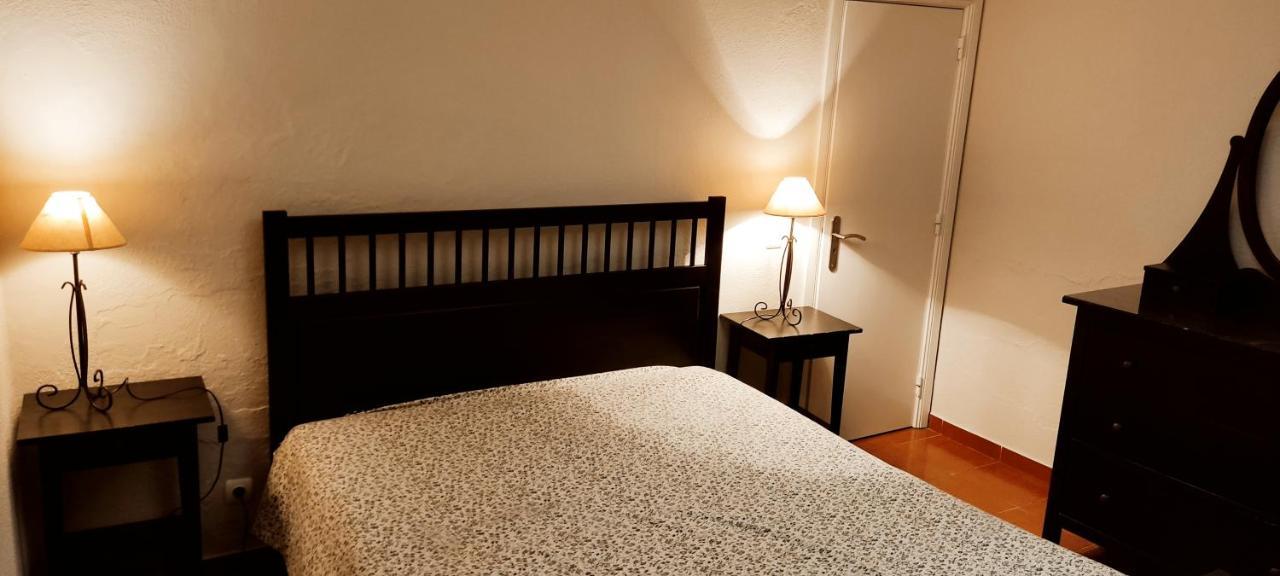 Quinta Da Abrunheira Appartement Vimieiro  Buitenkant foto