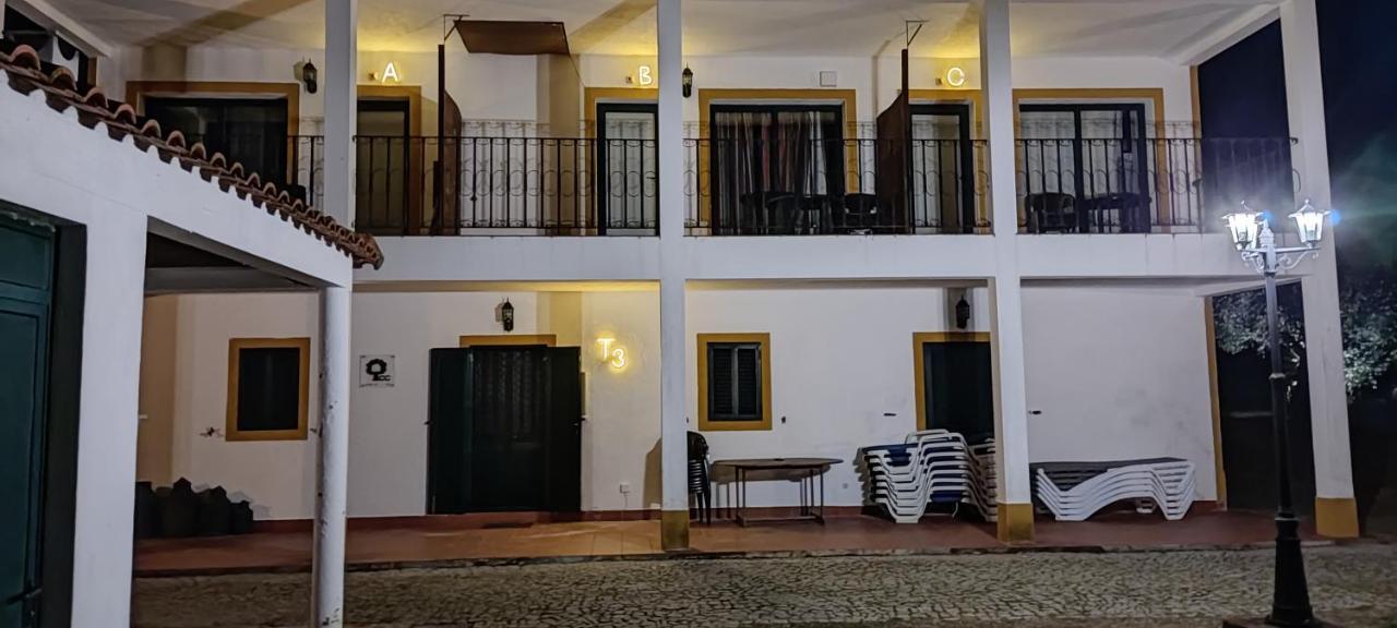 Quinta Da Abrunheira Appartement Vimieiro  Buitenkant foto