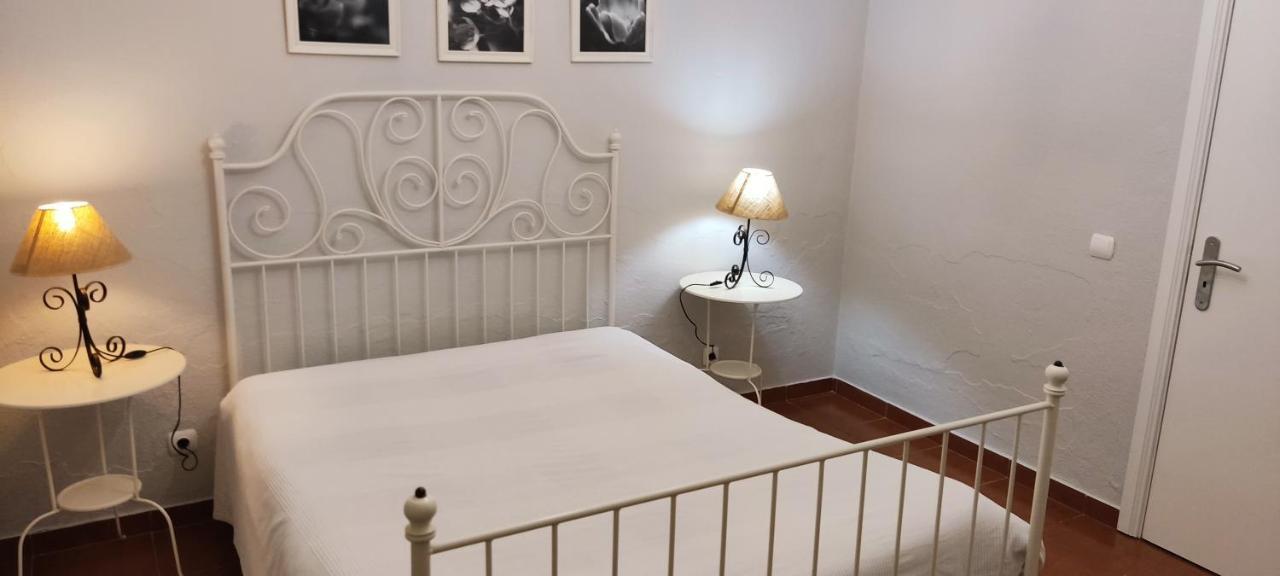Quinta Da Abrunheira Appartement Vimieiro  Buitenkant foto