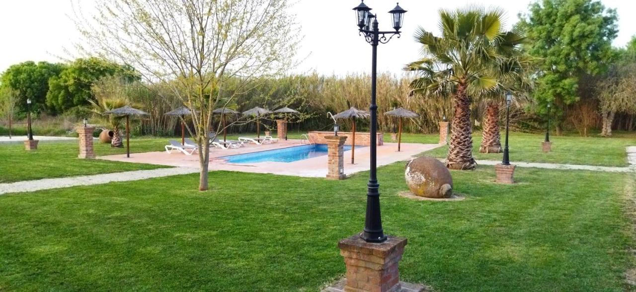 Quinta Da Abrunheira Appartement Vimieiro  Buitenkant foto