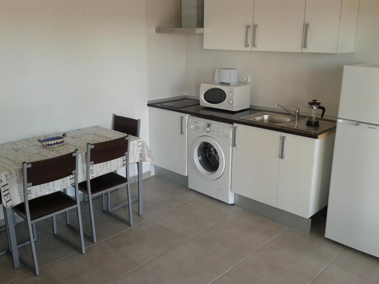 Quinta Da Abrunheira Appartement Vimieiro  Buitenkant foto