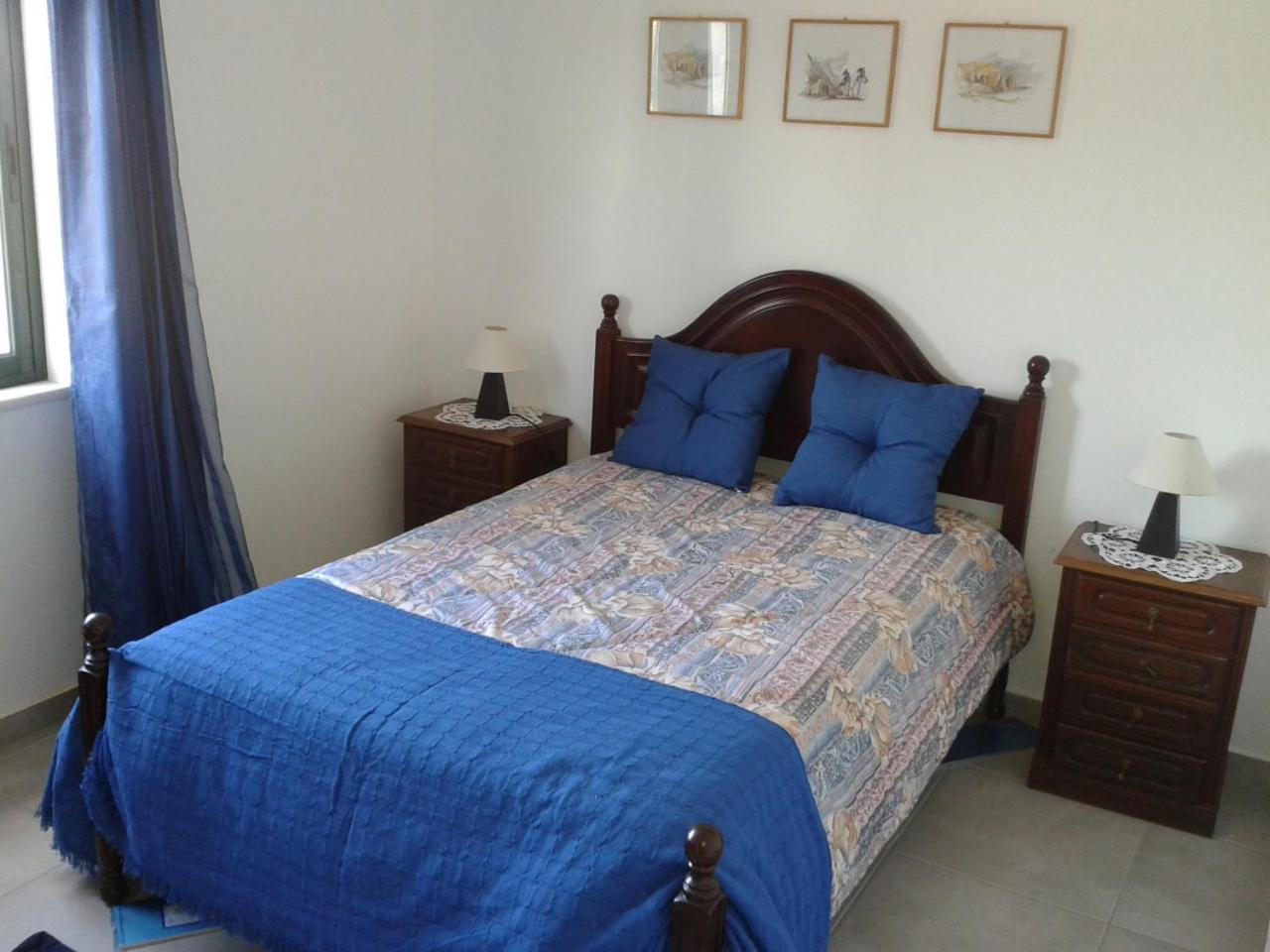 Quinta Da Abrunheira Appartement Vimieiro  Buitenkant foto
