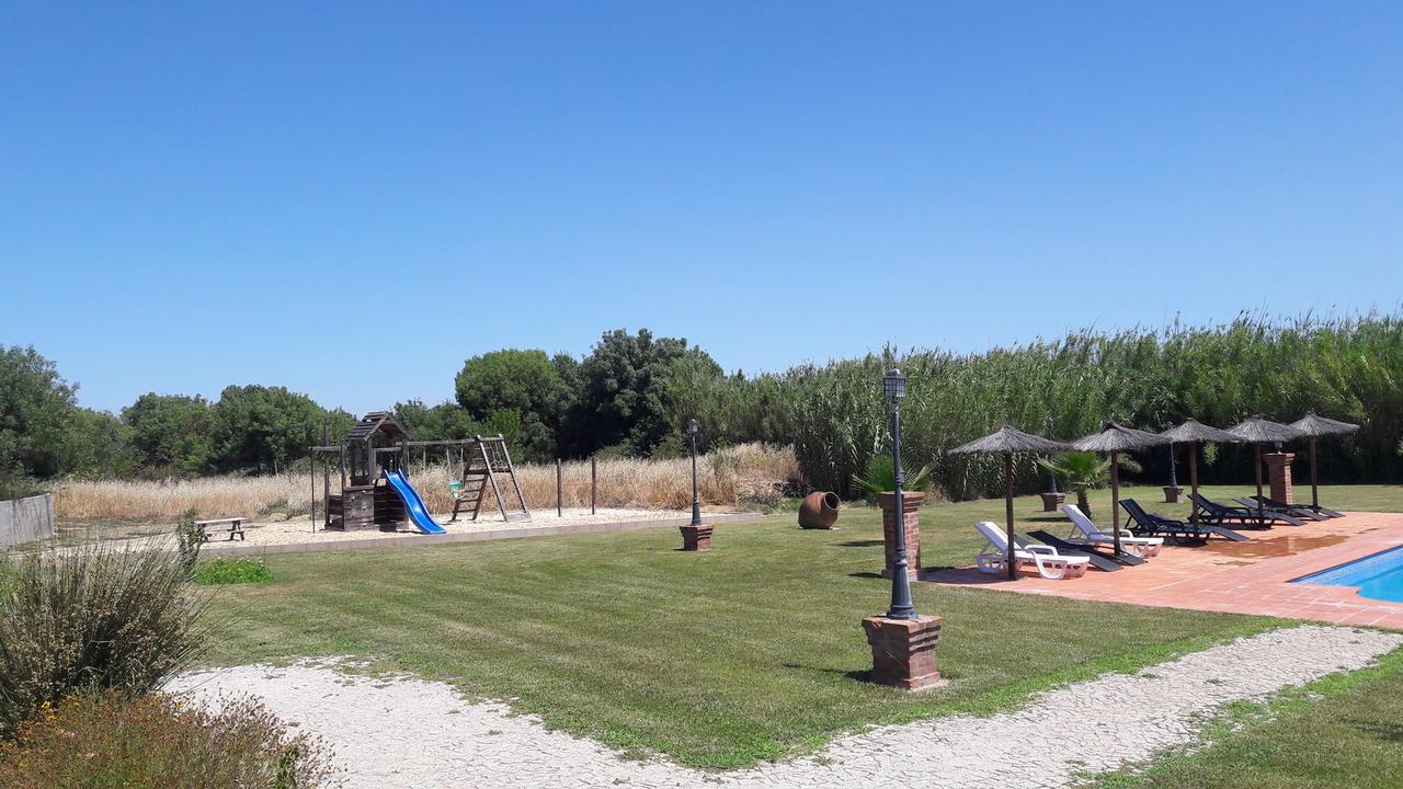 Quinta Da Abrunheira Appartement Vimieiro  Buitenkant foto