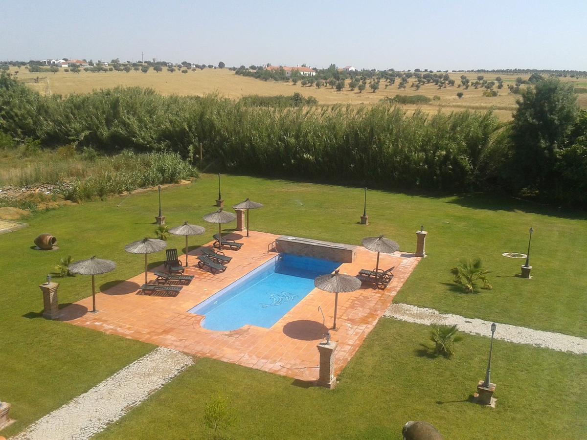 Quinta Da Abrunheira Appartement Vimieiro  Buitenkant foto