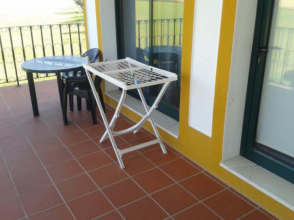 Quinta Da Abrunheira Appartement Vimieiro  Buitenkant foto