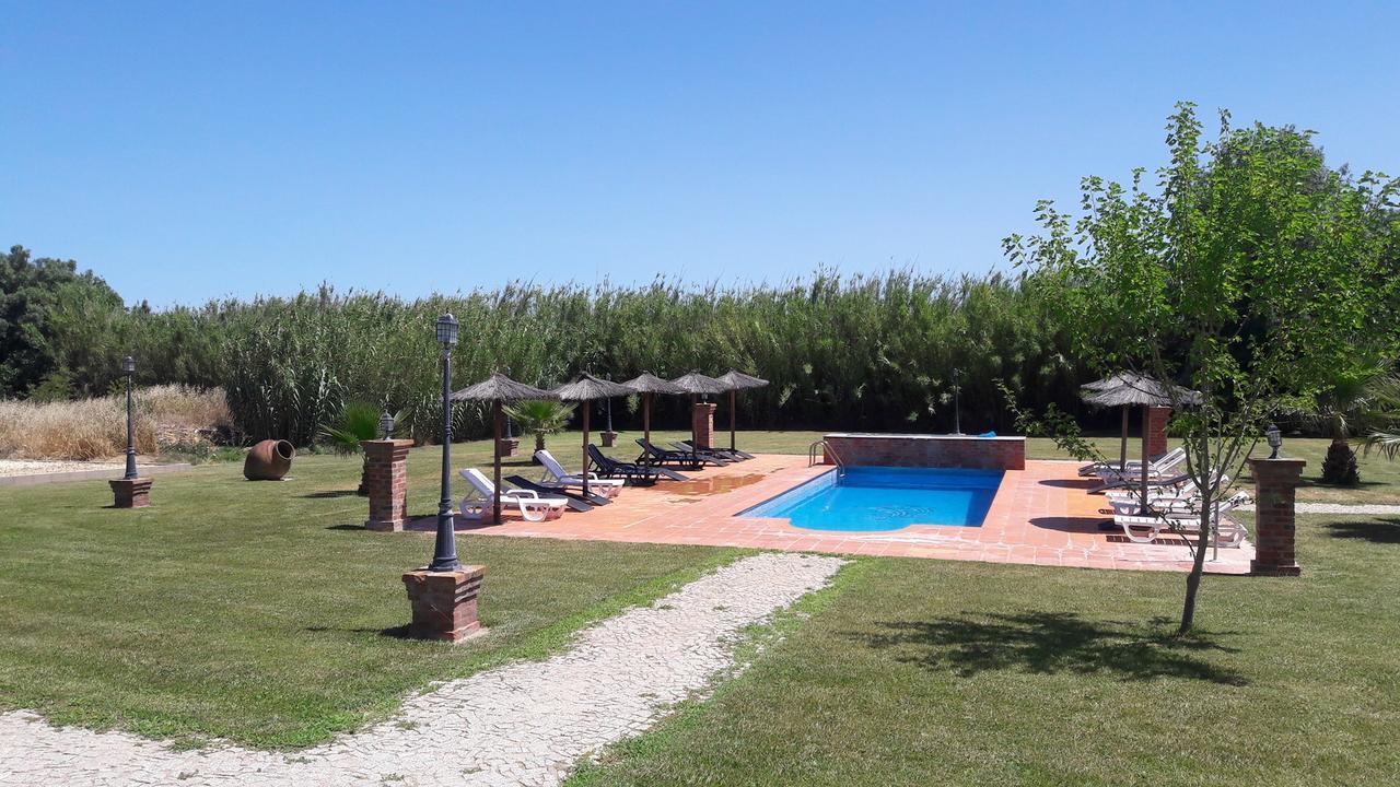 Quinta Da Abrunheira Appartement Vimieiro  Buitenkant foto