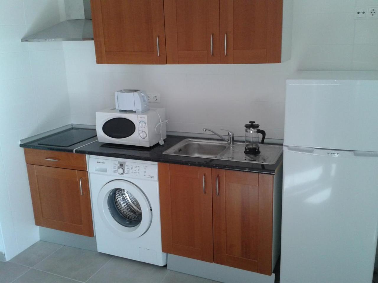 Quinta Da Abrunheira Appartement Vimieiro  Buitenkant foto