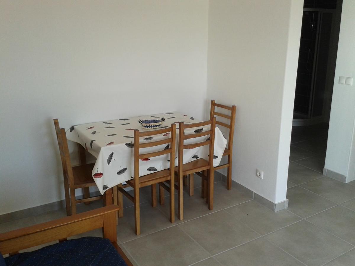 Quinta Da Abrunheira Appartement Vimieiro  Buitenkant foto