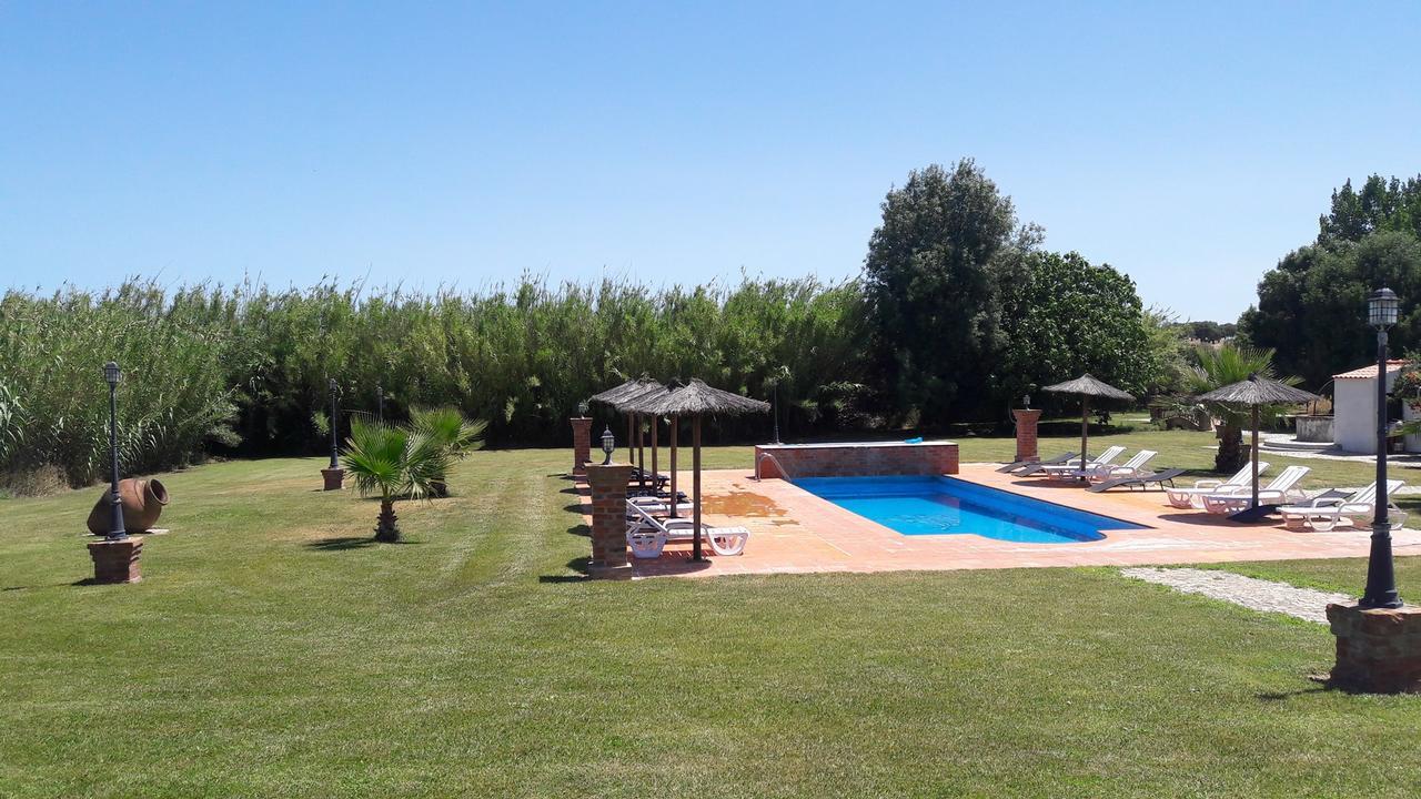 Quinta Da Abrunheira Appartement Vimieiro  Buitenkant foto