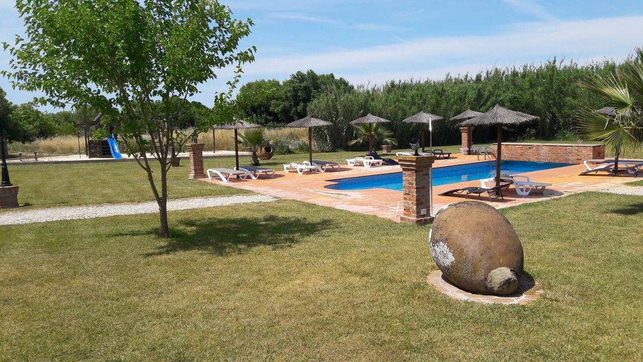Quinta Da Abrunheira Appartement Vimieiro  Buitenkant foto