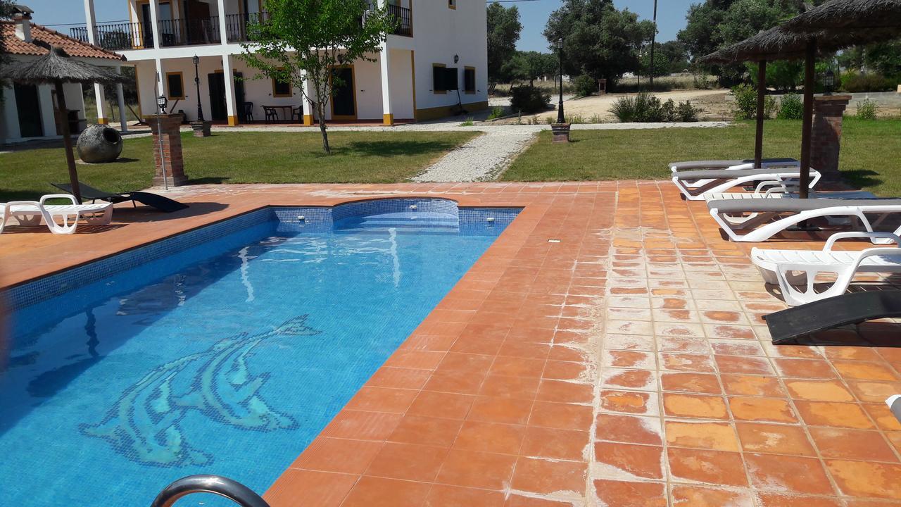Quinta Da Abrunheira Appartement Vimieiro  Buitenkant foto