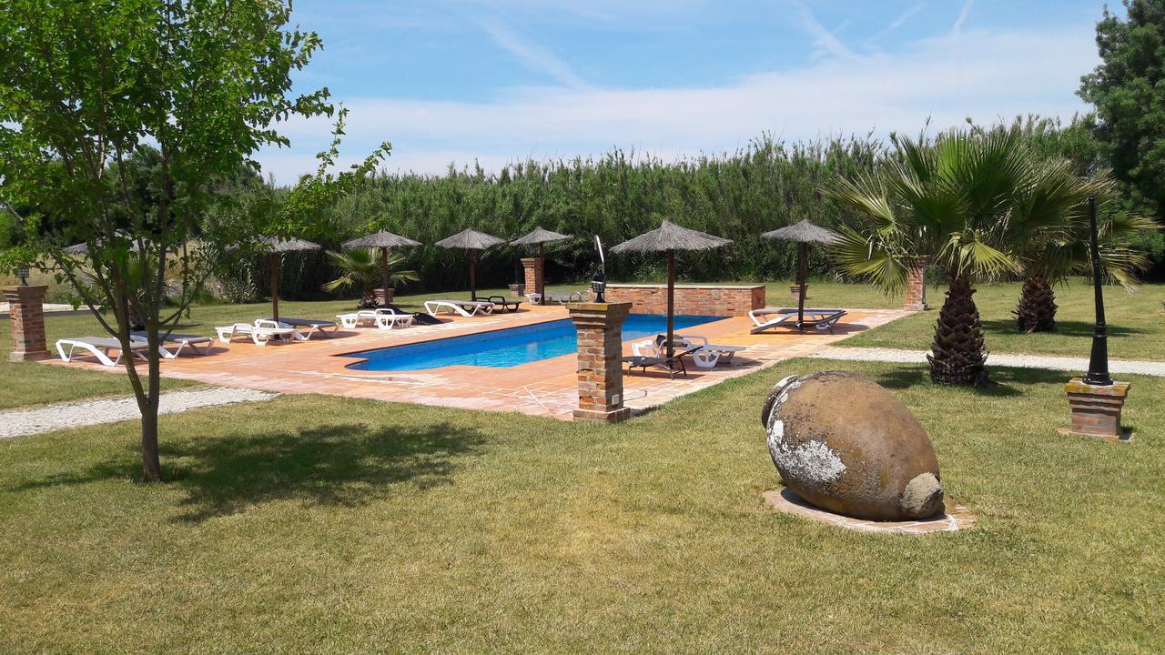 Quinta Da Abrunheira Appartement Vimieiro  Buitenkant foto