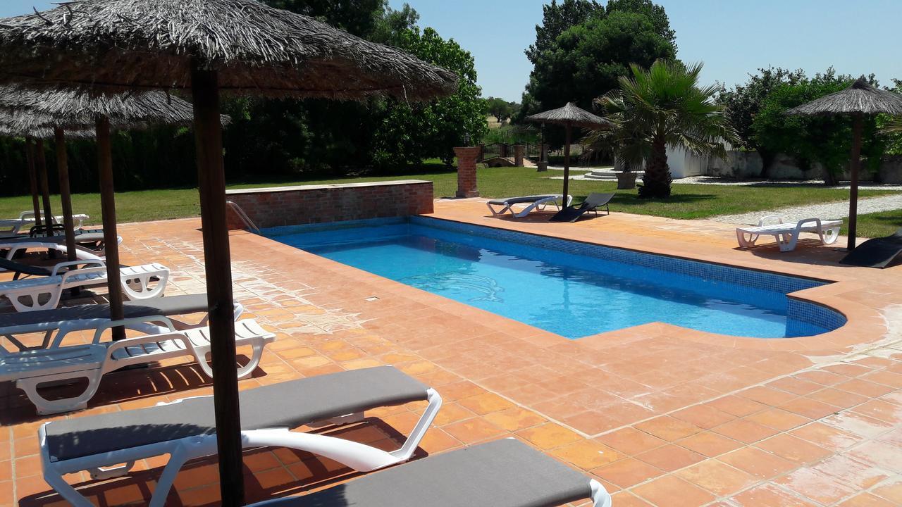Quinta Da Abrunheira Appartement Vimieiro  Buitenkant foto