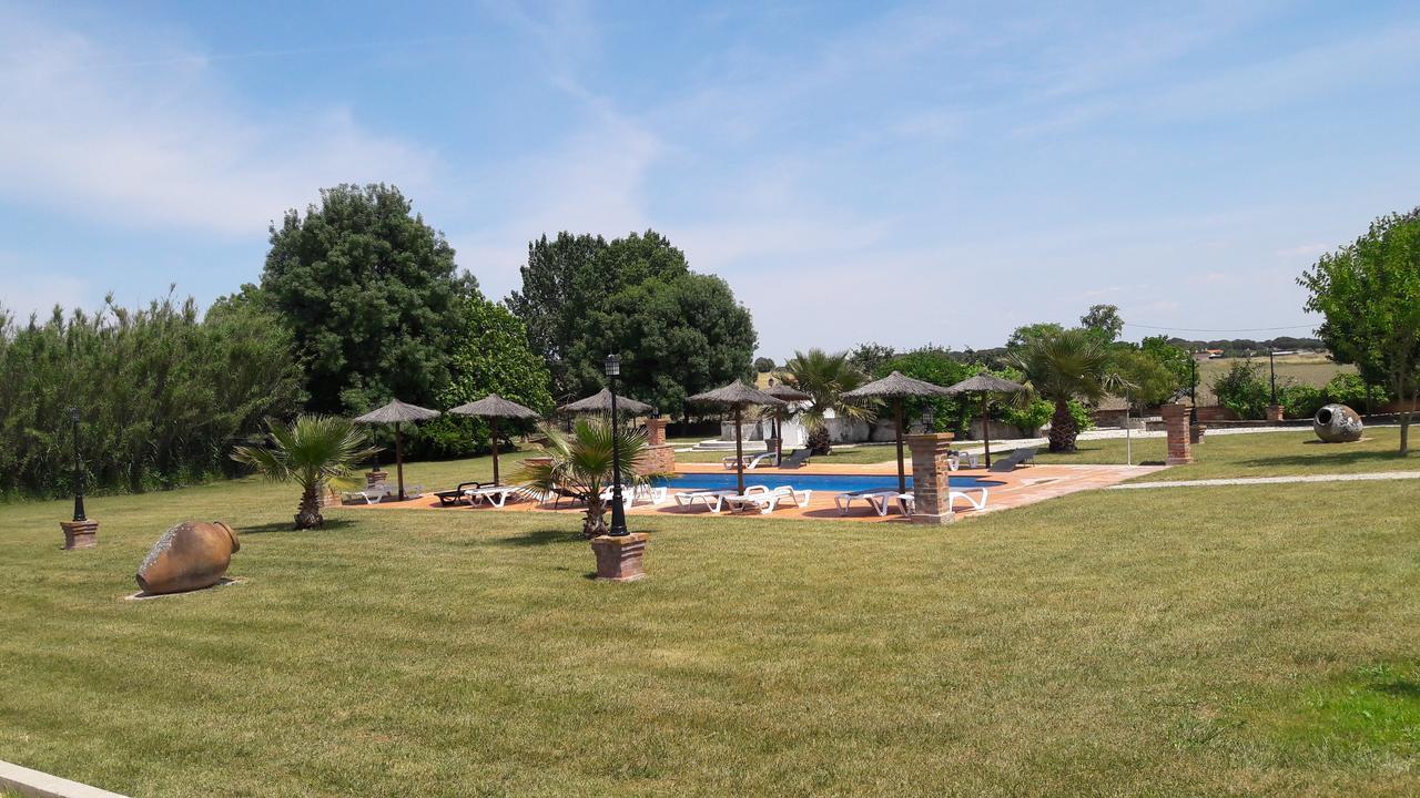 Quinta Da Abrunheira Appartement Vimieiro  Buitenkant foto