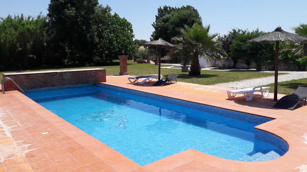 Quinta Da Abrunheira Appartement Vimieiro  Buitenkant foto