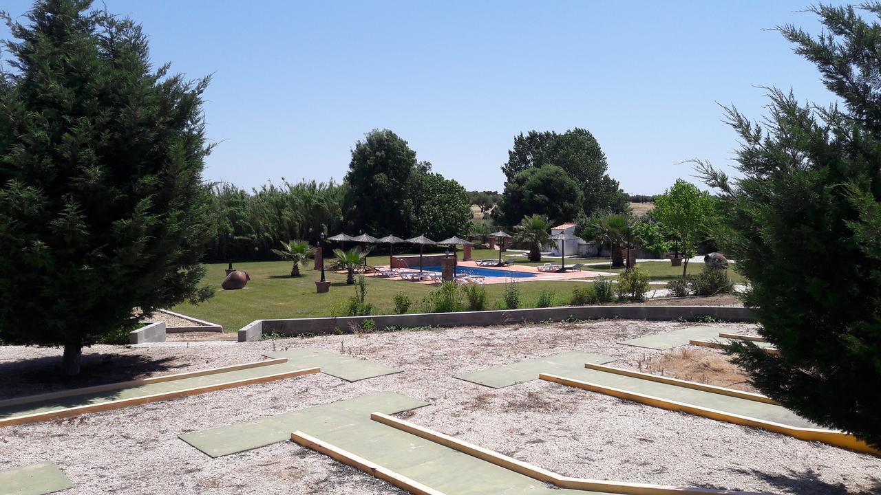 Quinta Da Abrunheira Appartement Vimieiro  Buitenkant foto