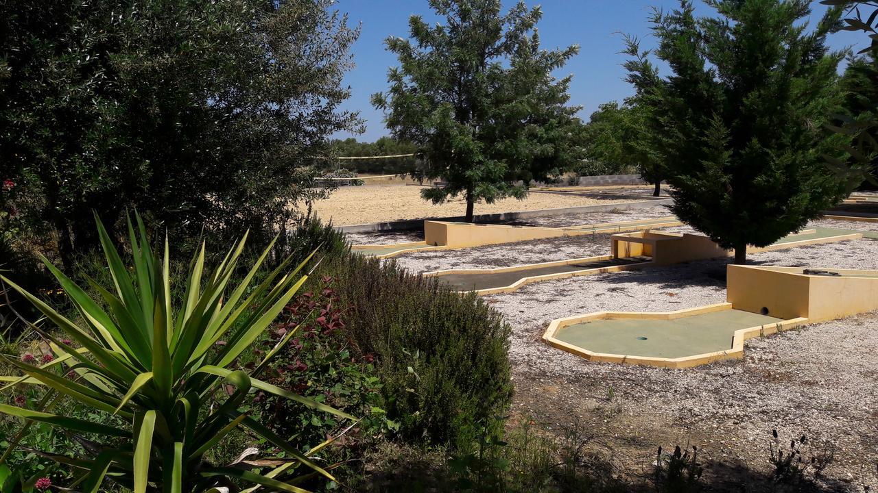 Quinta Da Abrunheira Appartement Vimieiro  Buitenkant foto