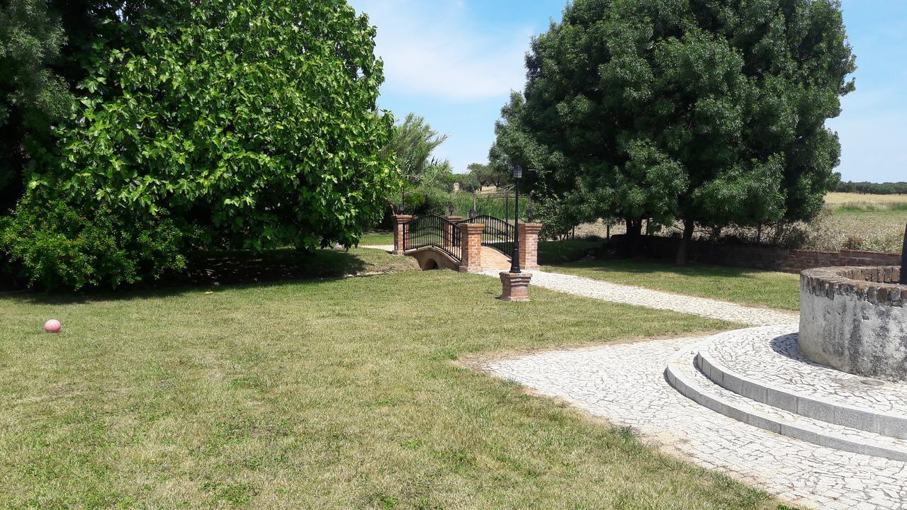 Quinta Da Abrunheira Appartement Vimieiro  Buitenkant foto