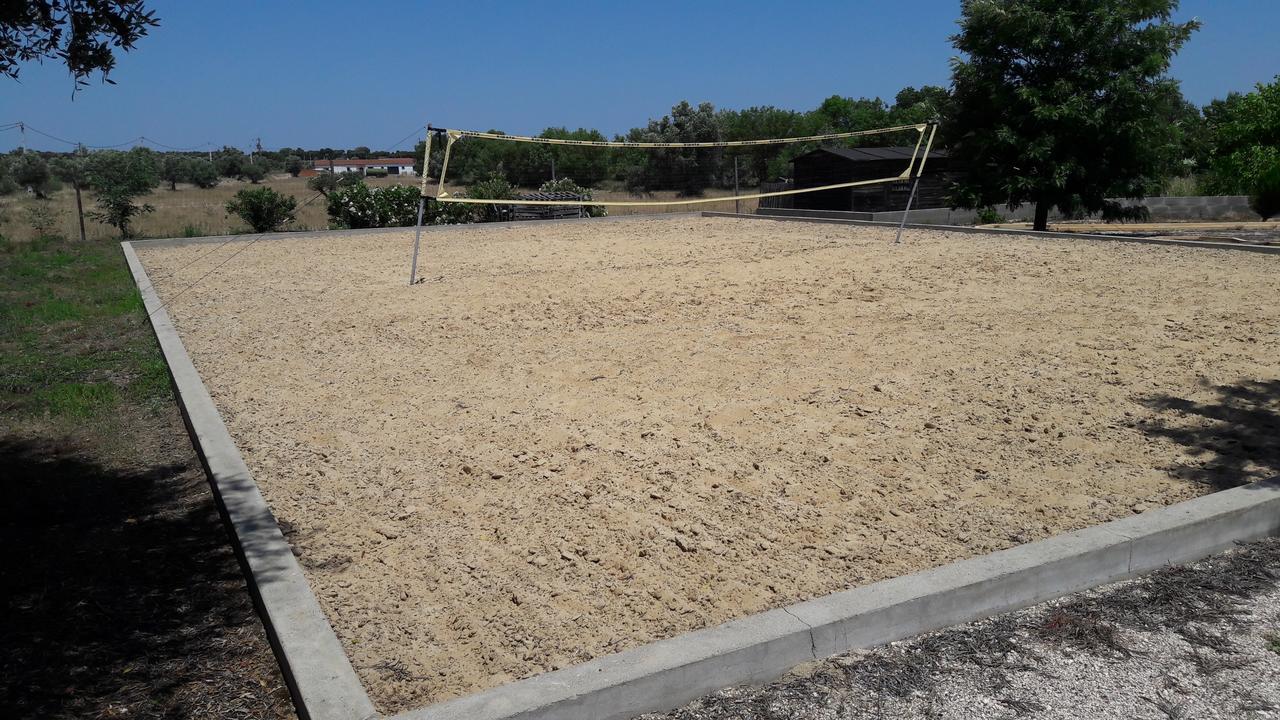 Quinta Da Abrunheira Appartement Vimieiro  Buitenkant foto