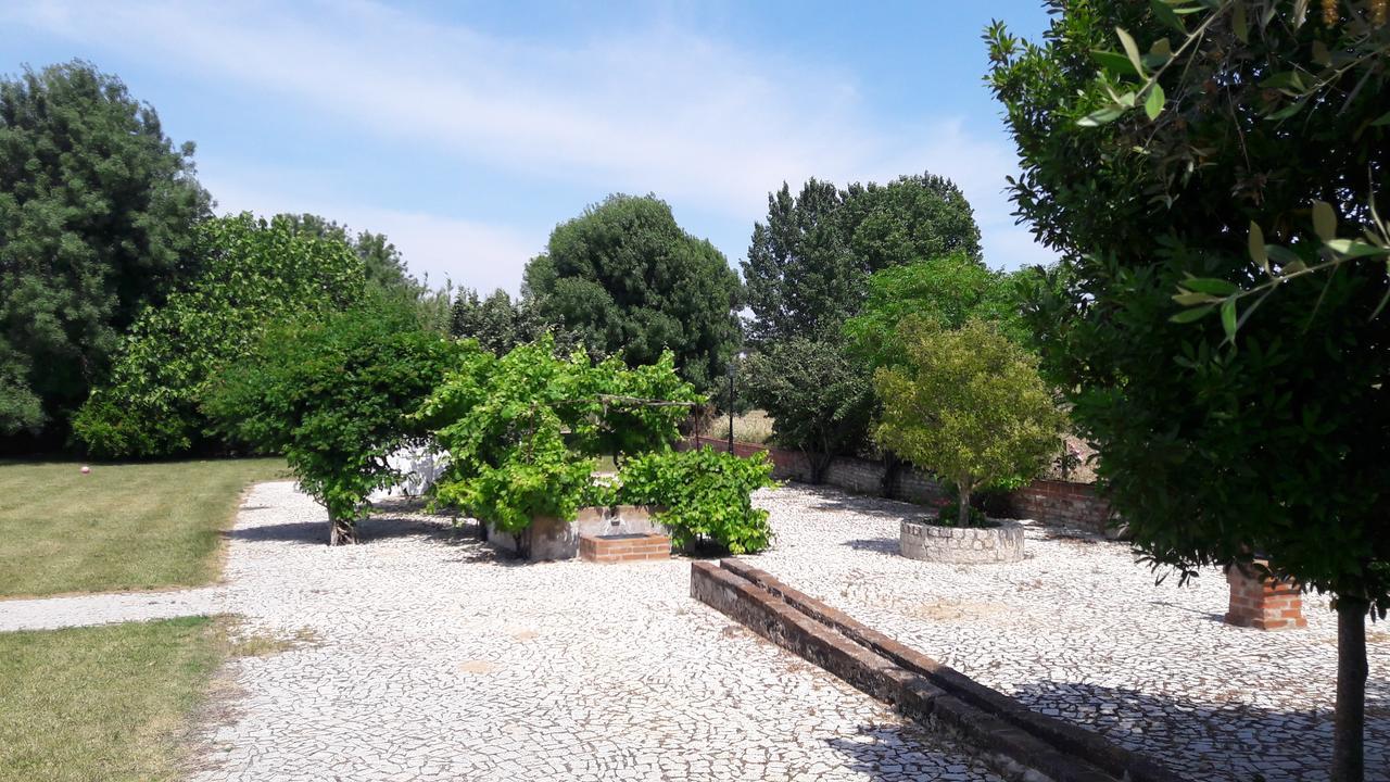 Quinta Da Abrunheira Appartement Vimieiro  Buitenkant foto