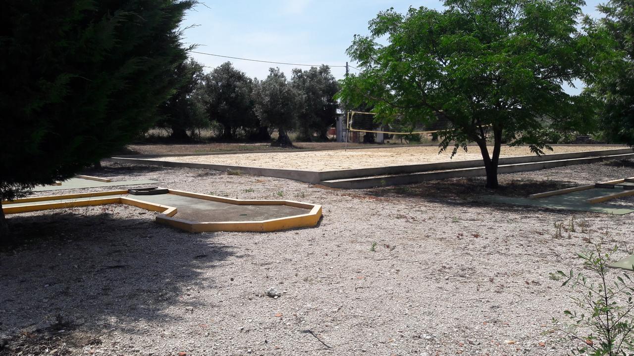 Quinta Da Abrunheira Appartement Vimieiro  Buitenkant foto