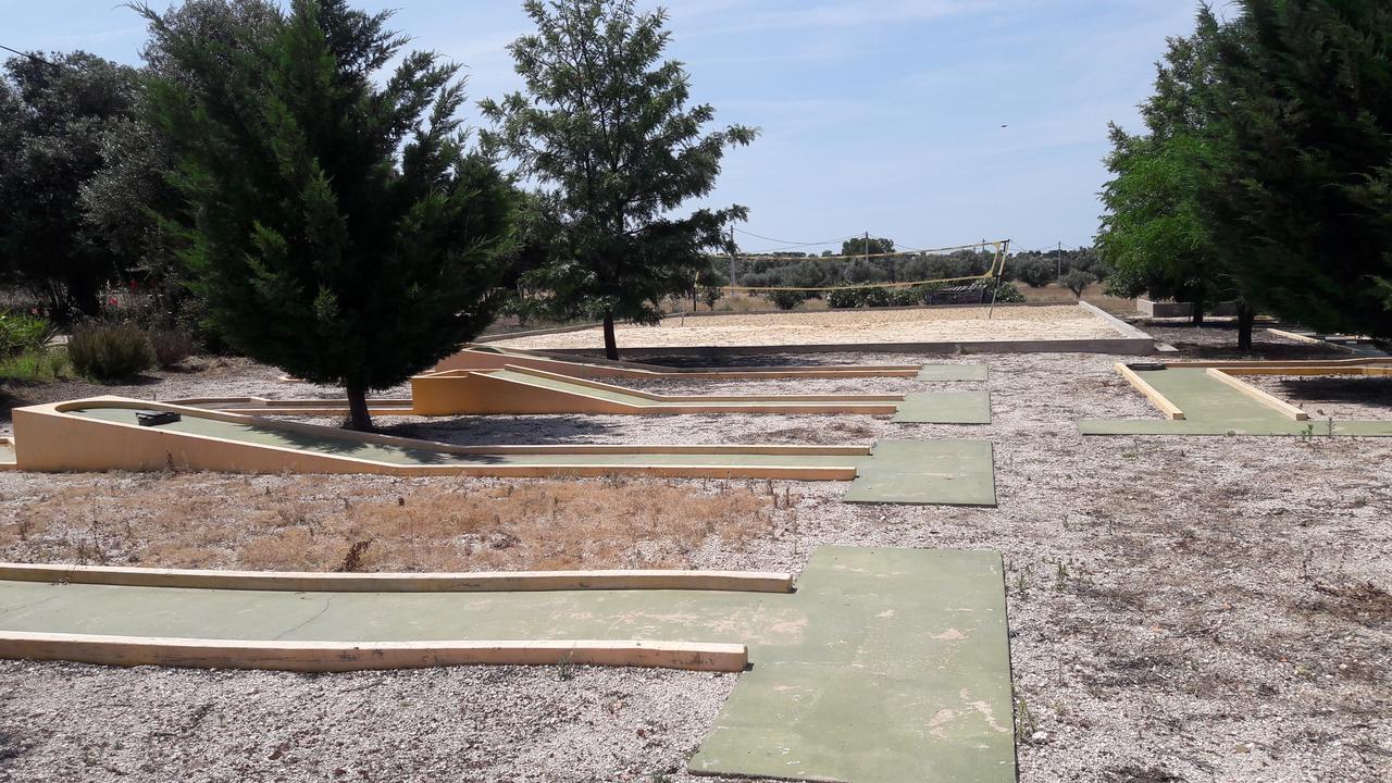 Quinta Da Abrunheira Appartement Vimieiro  Buitenkant foto
