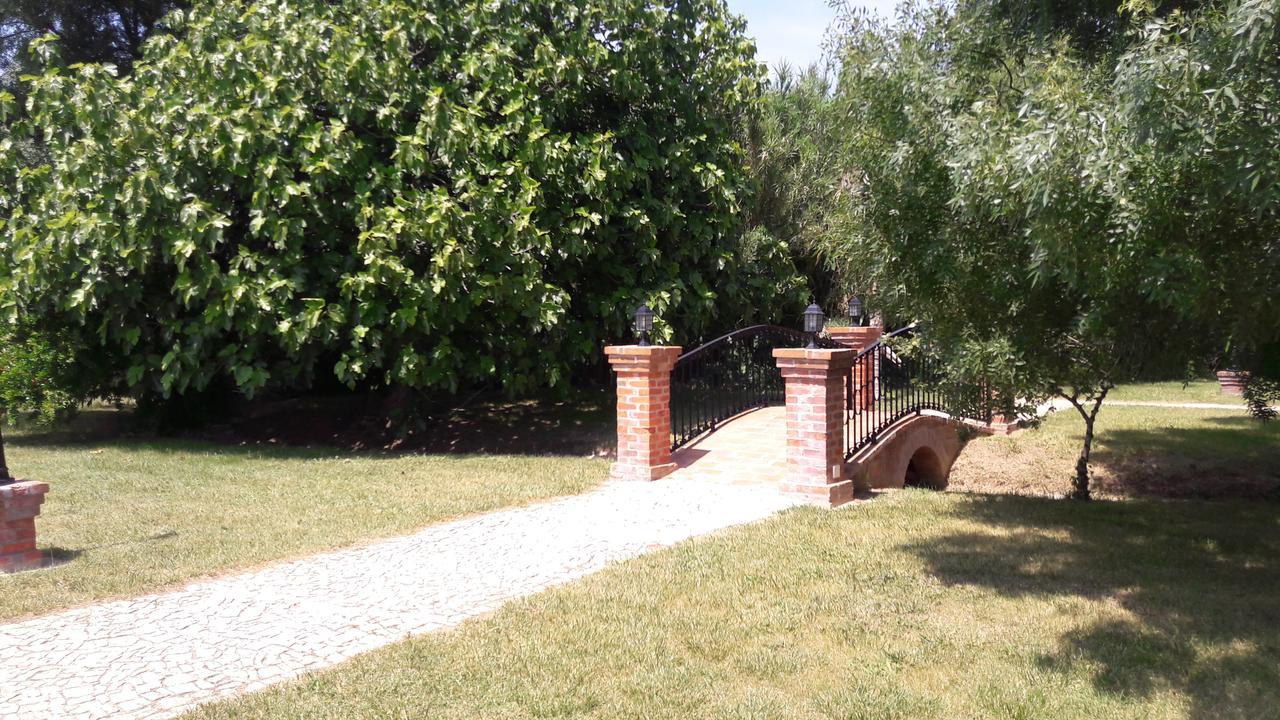 Quinta Da Abrunheira Appartement Vimieiro  Buitenkant foto